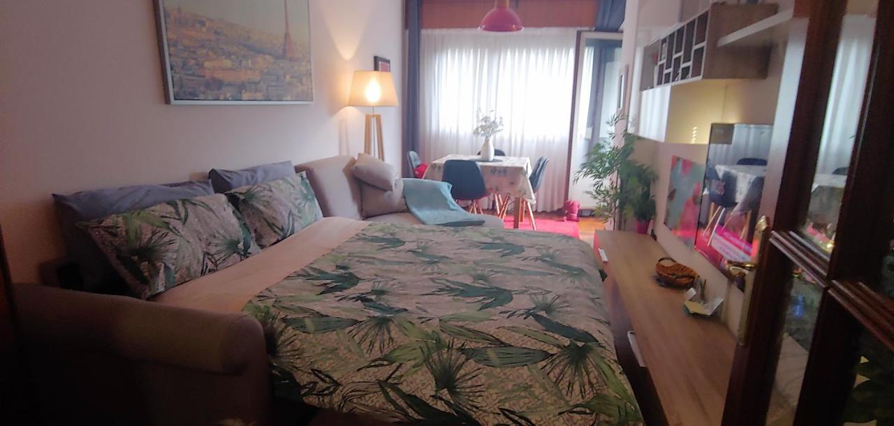 毕尔巴鄂Amezola Park公寓 外观 照片