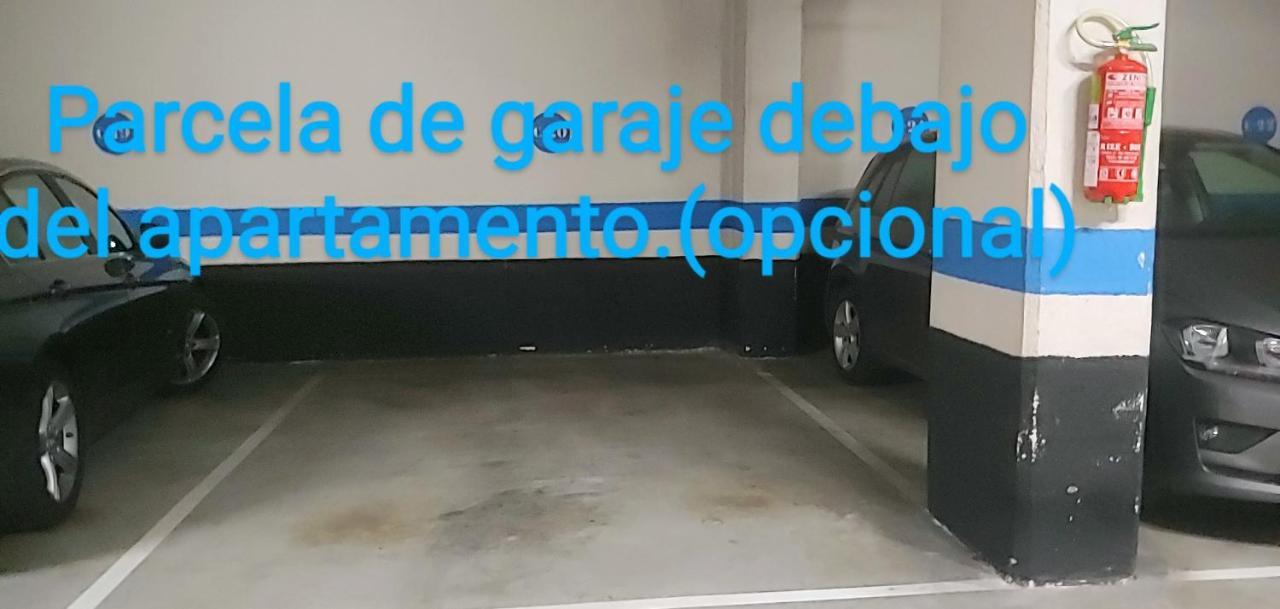 毕尔巴鄂Amezola Park公寓 外观 照片