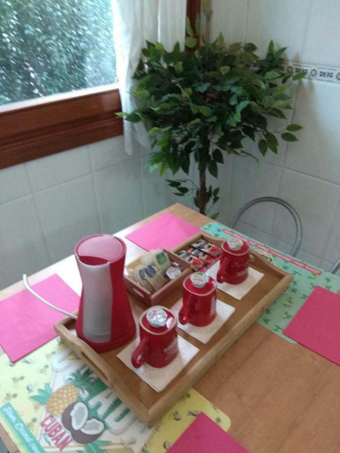 毕尔巴鄂Amezola Park公寓 客房 照片